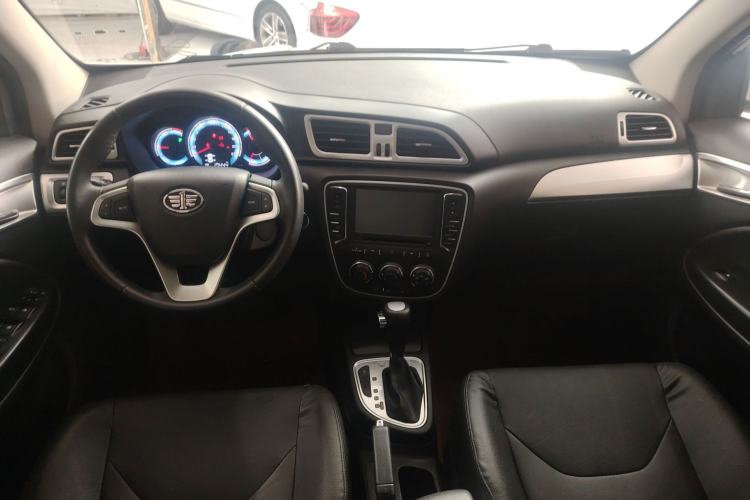 Used FAW Junpai D60 2015 1.8L Automatic Prestige Model