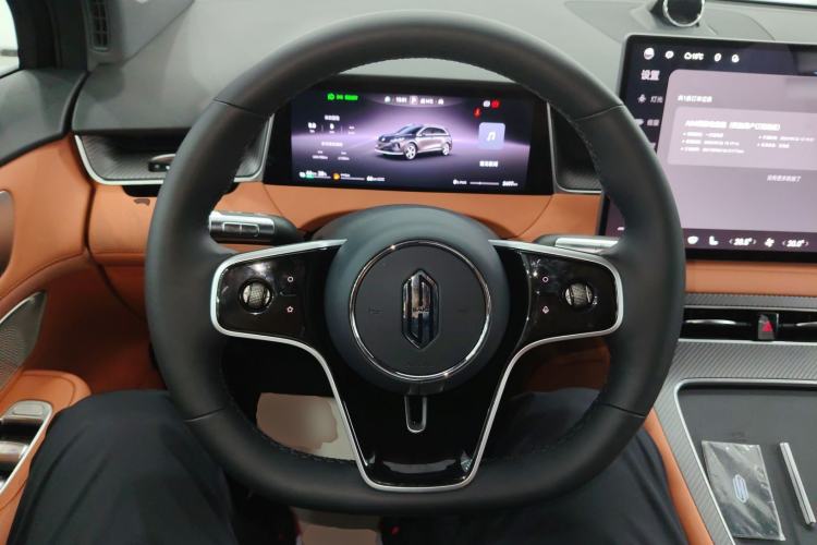 Used Hima H5 2025 Model Range-Extending Max