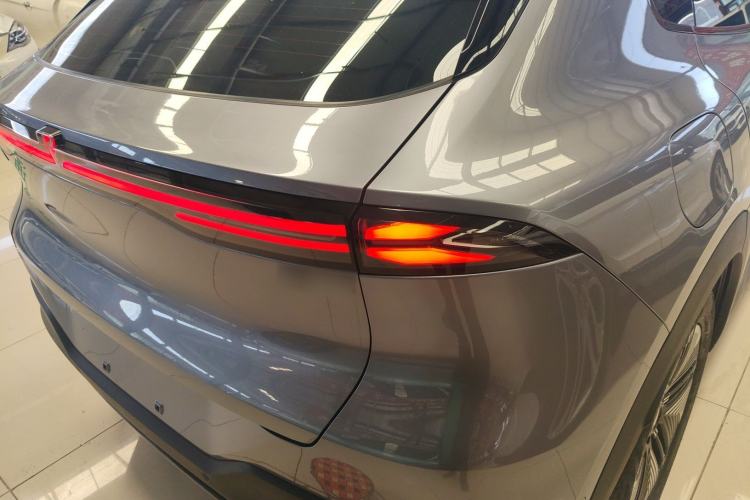 Used Deepal S05 2024 510 Plus Pure Electric Version Right Rear Taillight