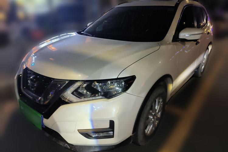 Used Nissan X-Trail 2017 2.0L CVT Comfort Edition 2WD