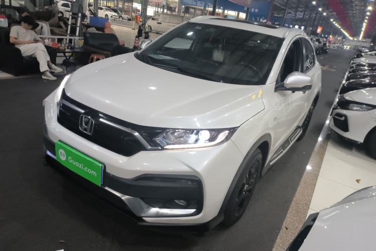 Used Honda XR-V 2021 220TURBO CVT Comfort Version