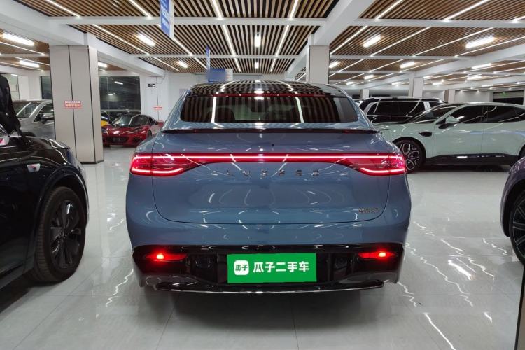 Used Hima Luxeed R7 2024 All-Electric 736 km Ultra