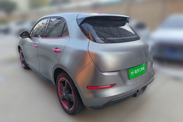 Used ORA Good Cat 2021 400km Standard Range Athena Edition Lithium-Ion Battery