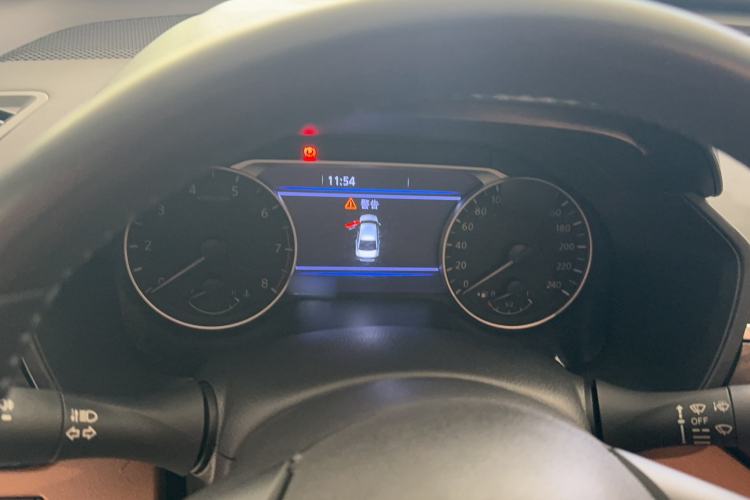 Used Nissan Teana 2022 2.0L XL-TLS Enjoyment Edition