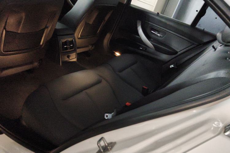 Used BMW 3 Series 2016 320Li Ambition Model