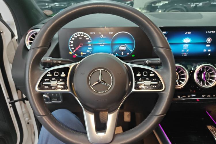 Used Mercedes-Benz GLA 2022 GLA 220