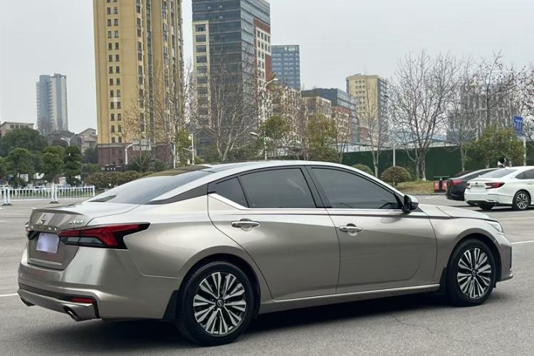 Used Nissan Teana 2022 2.0L XL-TLS Enjoyment Edition