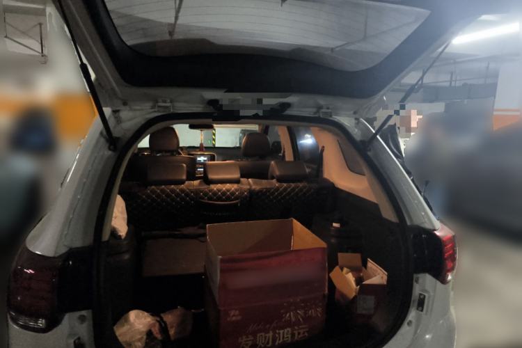 Used Mitsubishi Outlander 2020 2.0L Two-Wheel Drive Enjoyment Version 5 Seats
