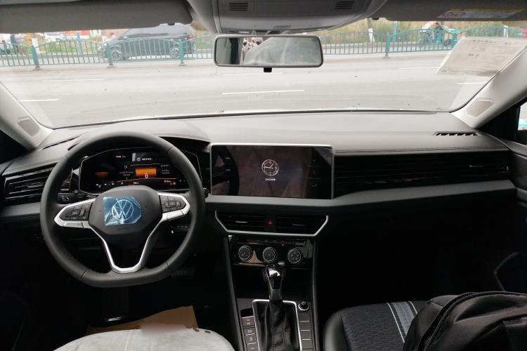 Used Volkswagen Sagitar 2025 Facelifted 300TSI DSG Flyover Edition