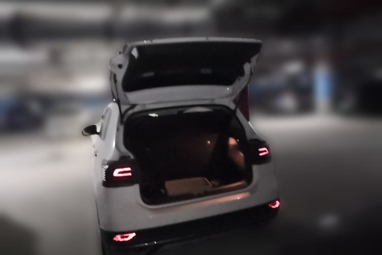 Used Volkswagen T-Cross 2019 280TSI DSG Comfort Edition
