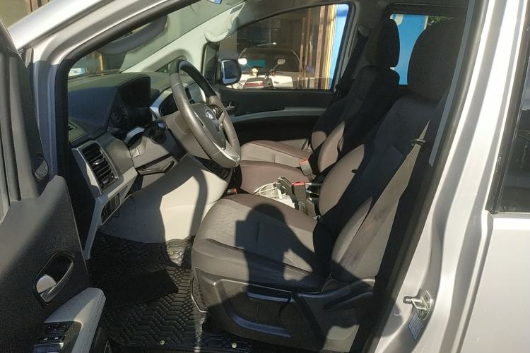 Used JAC Refine M4 2019 Business Series 2.0L Manual - China VI Standard
