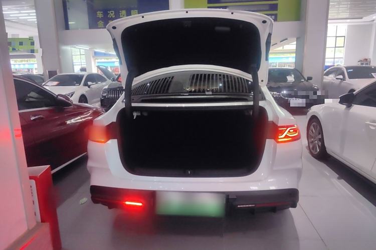 Used BYD Qin L 2024 DM-i 120KM Beyond Model