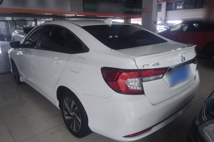 Used Honda Crider 2019 180 Turbo CVT Leading Edition China VI
