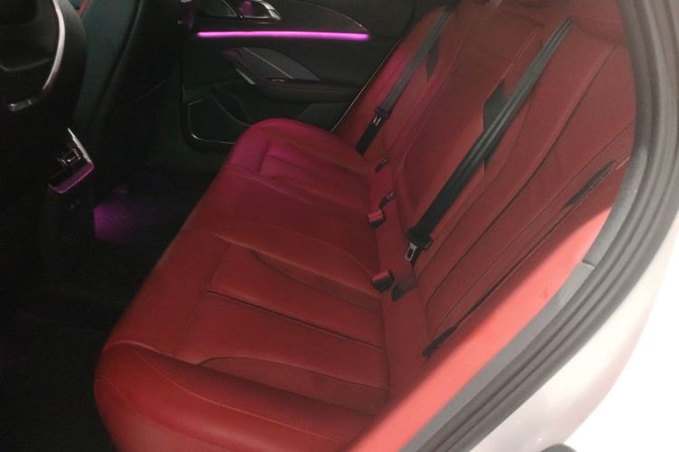 Used Hongqi H6 2023 2.0T ZhiShang Version
