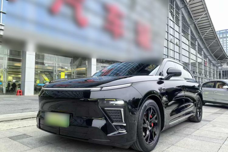 Used EXEED Star Era ET 2024 Pure Electric 625 Pro