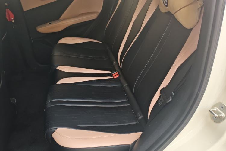 Used BYD Seagull 2024 Honor Edition 305km Dynamic Version