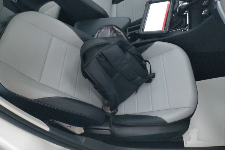 Used Volkswagen Bora 2025 Facelifted 200TSI DSG Yuexing Navigation Edition