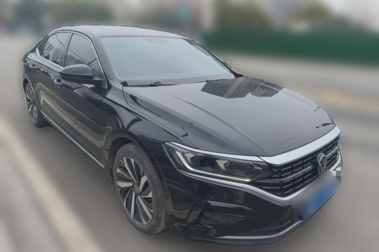 Used Volkswagen Passat 2022 330TSI Elite Edition