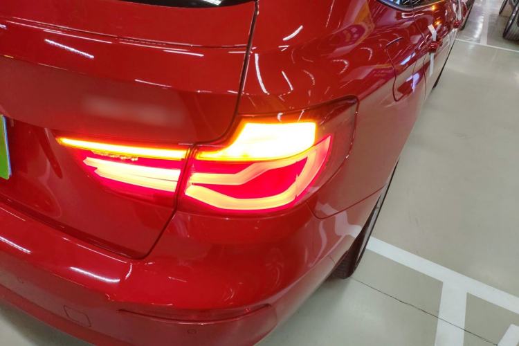 Used BMW 3 Series GT 2019 320i Sport Edition