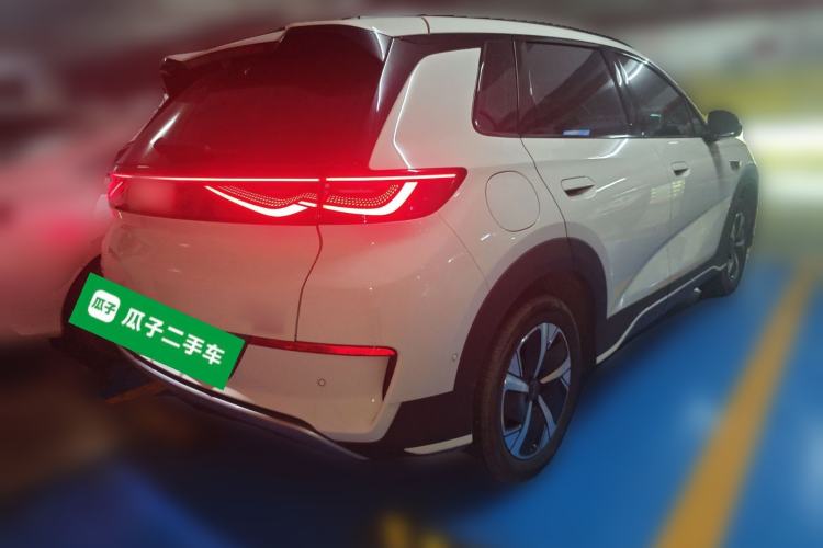 Used BYD Sealion 05 EV 2025 520 km Smart Cruise Version