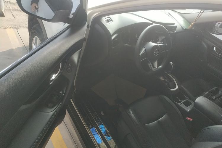 Used Nissan X-Trail 2017 2.0L CVT Comfort Edition 2WD