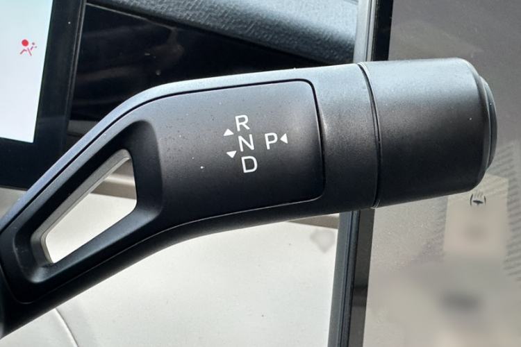 Used Lynk & Co Z20 2025 530 km Range Rear-Wheel Drive Pro
