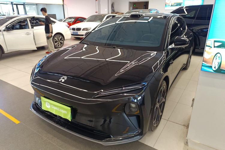 Used Nio ET5T 2024 75kWh Touring