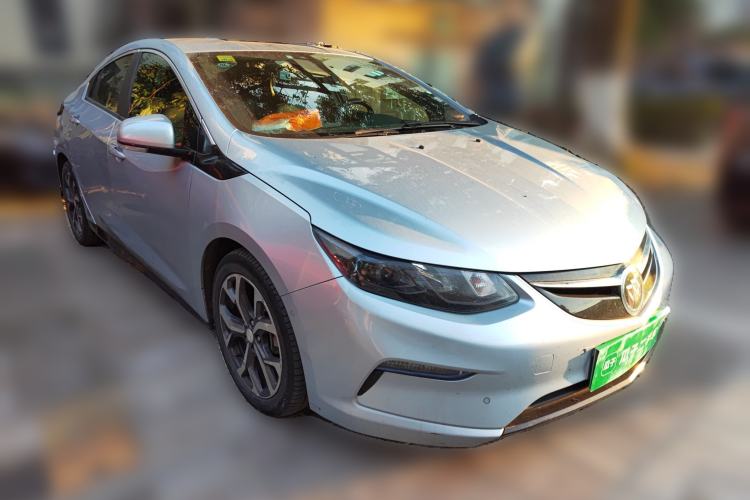 Used Buick VELITE 5 2017 Stylish Extended-Range Model