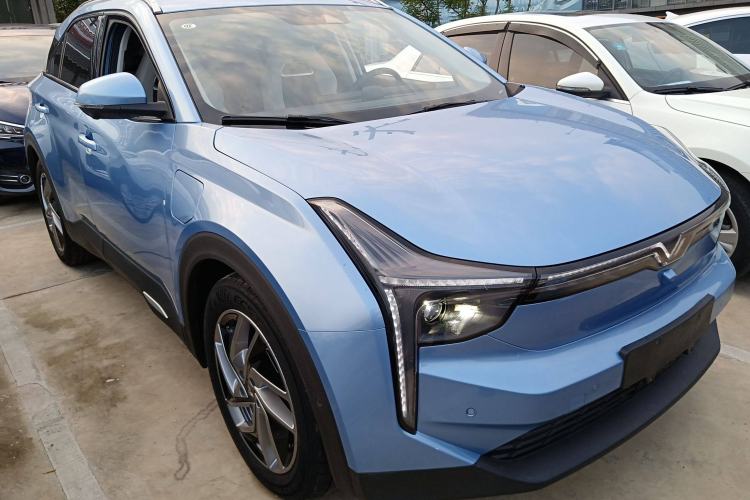 Used NETA U 2020 520 U-Enjoy