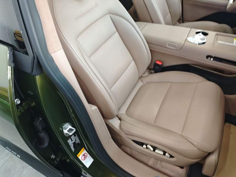 Used Avatr 07 2026 Ultra Pure-Electric All-Wheel-Drive Version — 24