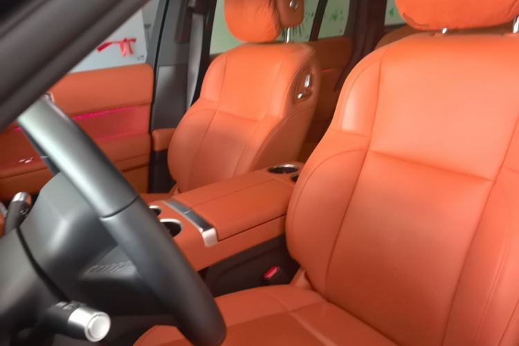 Used Li Auto L8 2024 Pro Model