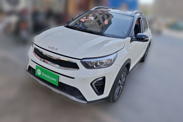 Used Kia kx1 Stonic 2026 Model 1.4L Sunroof Edition