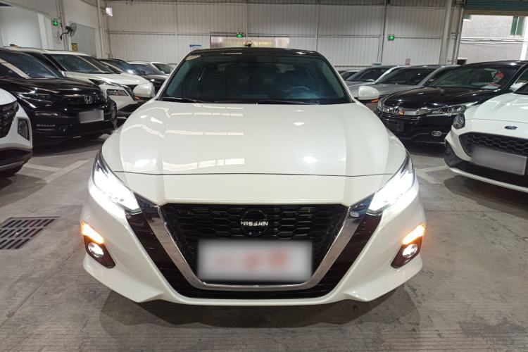 Used Nissan Teana 2021 2.0L XL Comfort Edition Front