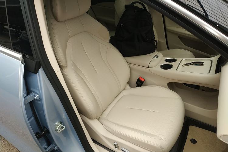 Used FORTHING Xinghai S7 2024 555 Enjoyment Edition
