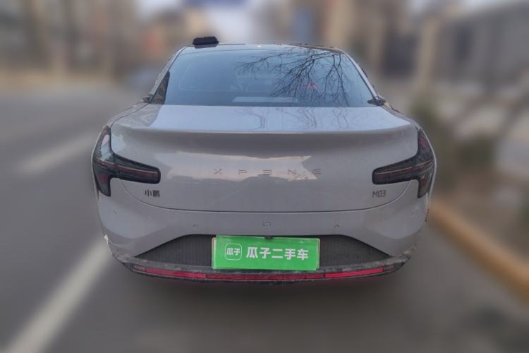 Used XPeng MONA M03 2025 600 with Ultra-Long Range Max