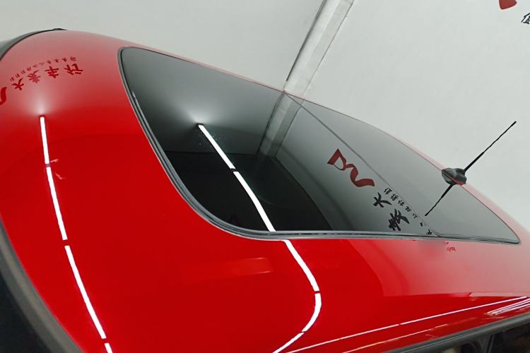 Used MINI MINI 2016 1.2T ONE Pioneer Edition