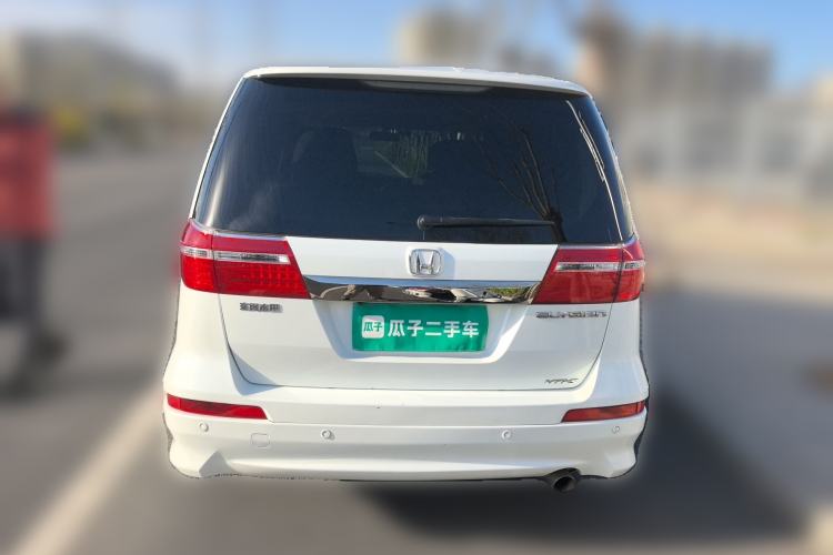 Used Honda Elysion 2015 2.4L VTi-S Prestige Edition Rear