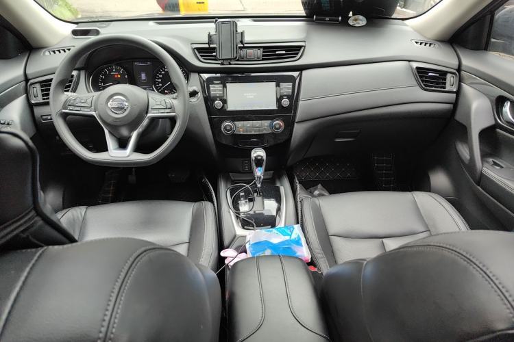 Used Nissan X-Trail 2017 2.0L CVT Comfort Edition 2WD