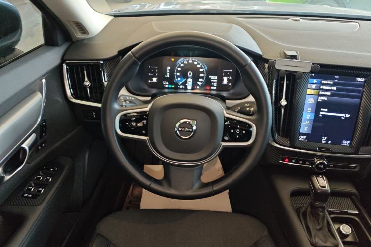 Used Volvo S90 2019 T4 Zhiyi Edition