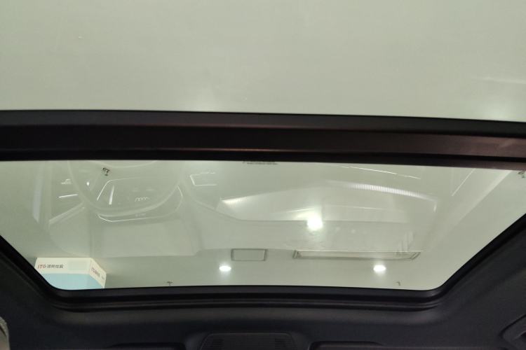 Used Audi Q4 e-tron 2024 50 e-tron quattro Creation Edition Midnight