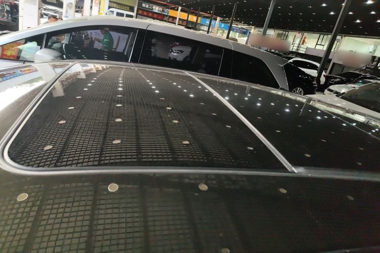 Used BMW X2 2019 sDrive20i M Sport Package China VI Emission Standard