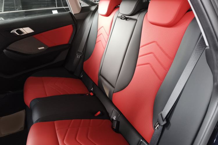 Used BMW 2 Series 2025 225L M Sport Package
