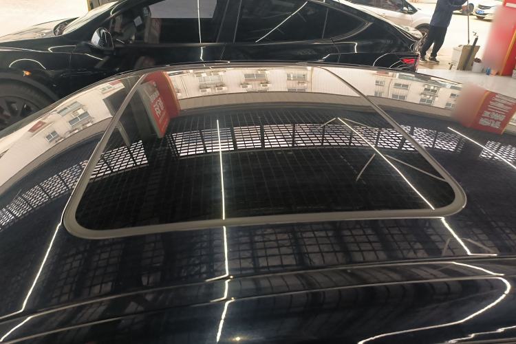 Used BMW 3 Series 2023 325i M Sport Night Edition Package
