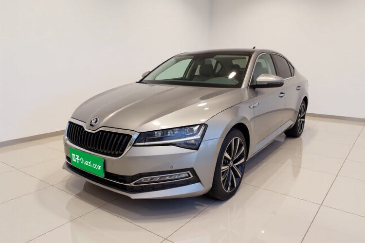 Used Skoda Superb 2021 TSI330 DSG Comfort Edition Guazi used car, China used car export, Used car for sale, Used  cars, Cheapest cars for sale