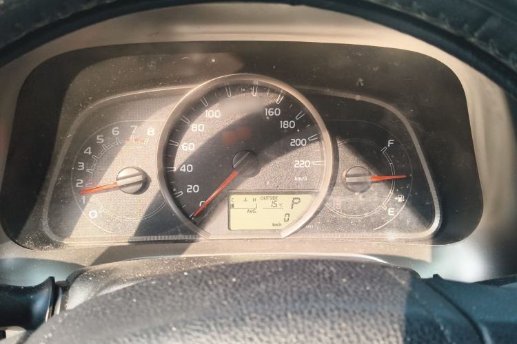 Used Toyota RAV4 2015 2.5L Automatic 4x4 Elite Edition