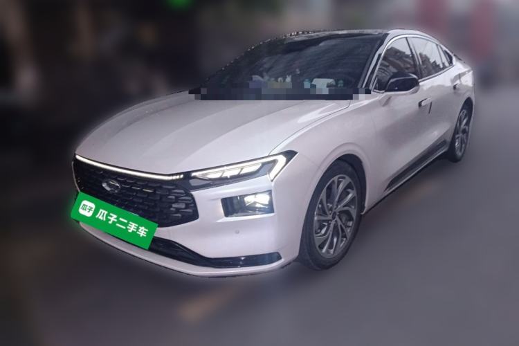 Used Ford Mondeo 2022 EcoBoost 245 Ultimate Model