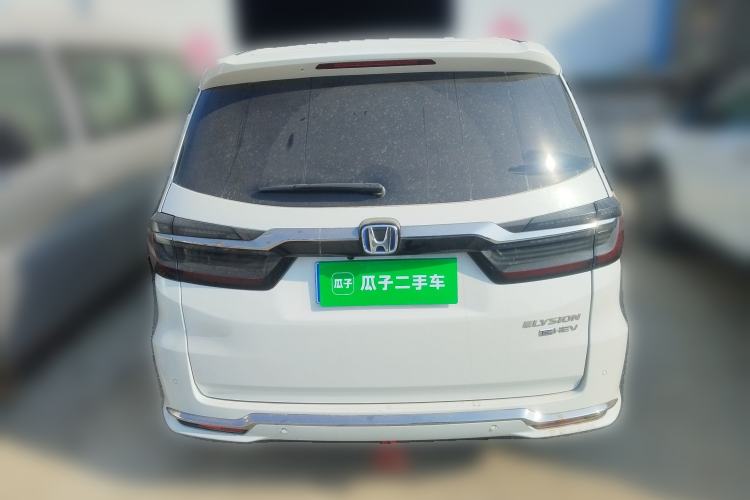 Used Honda Elysion 2022 2.0L eHEV Luxury First Edition