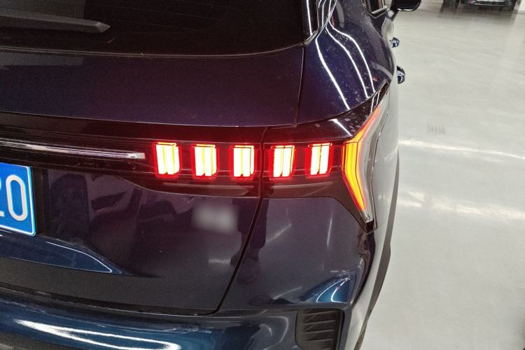 Used Lynk & Co 06 2020 1.5T YAO Halo
