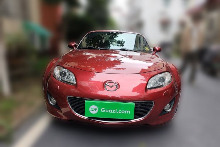 Used Mazda MX-5 2009 2.0
