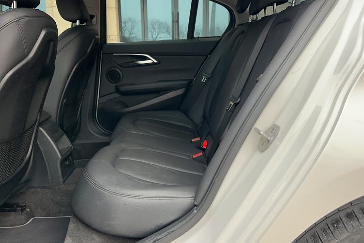 Used BMW 1 Series 2018 Facelifted 118i Sport Edition
